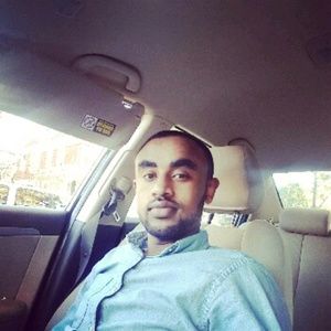 Meet your Posher, Alferid